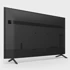 SONY TV KD-50X75WL, LED, 50"